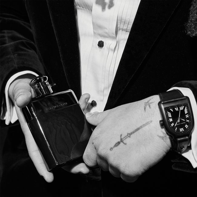 RALPH LAUREN - Perfume Hombre Ralph'S Club Edp 50Ml Polo Ralph Lauren