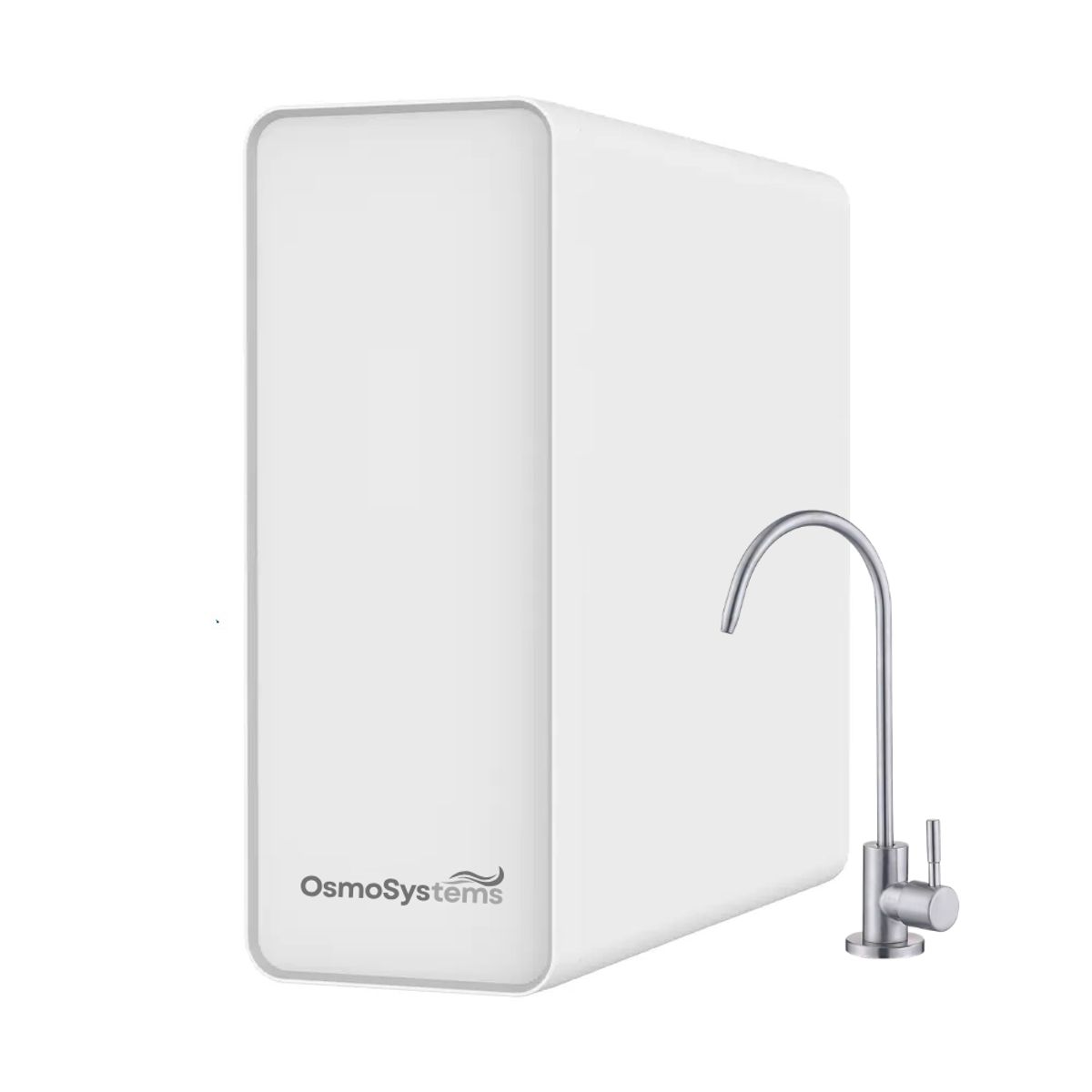 OSMOSYSTEMS - OsmoPlus Home - Purificador de Agua Osmosis Inversa 600 gpd