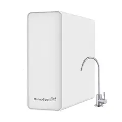 OSMOSYSTEMS - OsmoPlus Home - Purificador de Agua Osmosis Inversa 600 gpd