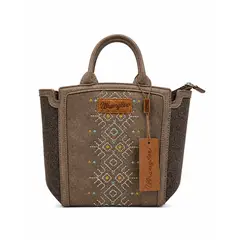 WRANGLER - CARTERA CAFÉ BOHO CROSSBODY