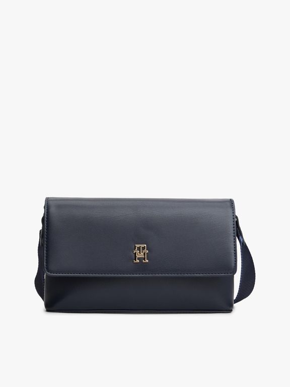 Cartera Bandolera Im Latam Azul Azul TALLA UNICA