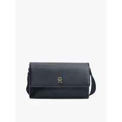 TOMMY HILFIGER - Cartera Bandolera Im Latam Azul