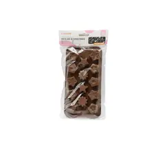 GENERICO - Molde De Silicona Para Bombones 21CM