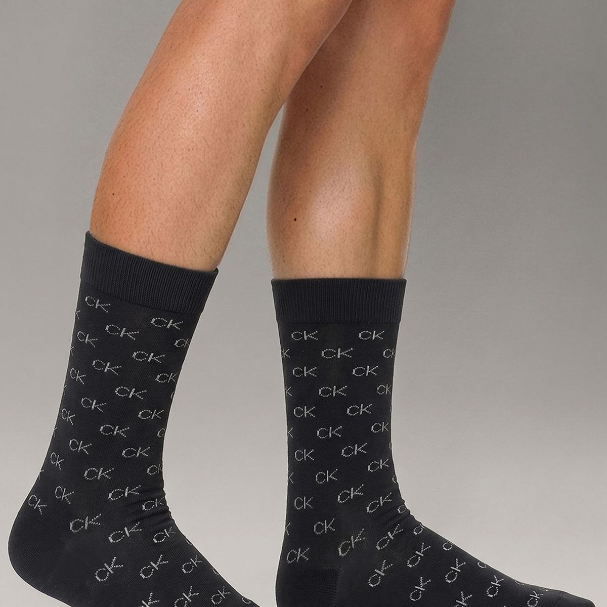 CALVIN KLEIN - Pack de 4 Calcetines de Vestir