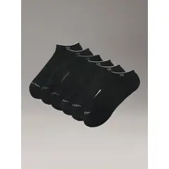 CALVIN KLEIN - Pack de 6 Calcetines Cushion