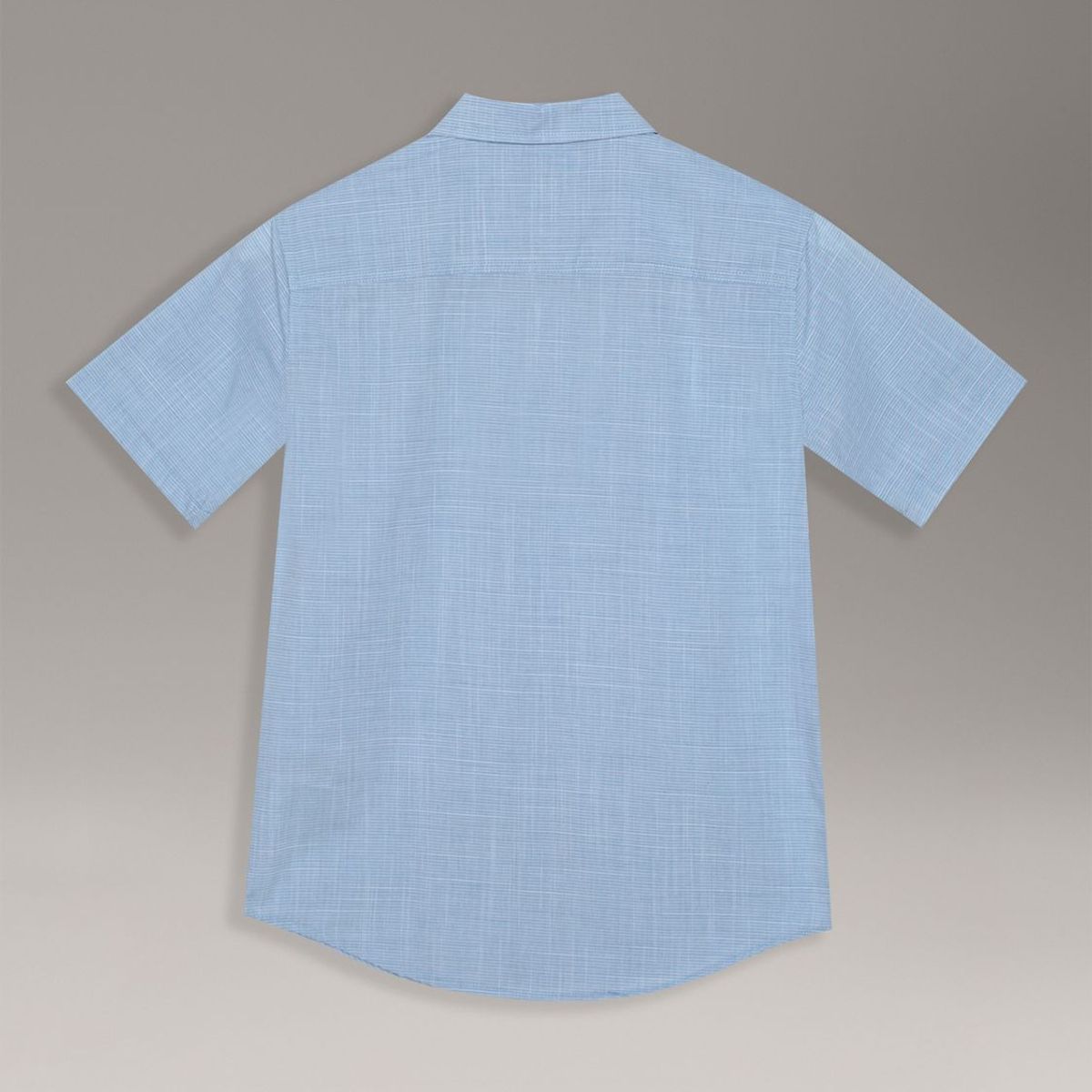 CALVIN KLEIN - Camisa Niño Ck Textured