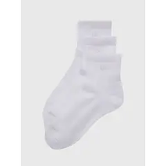 CALVIN KLEIN - Pack de 3 Calcetines Cushion