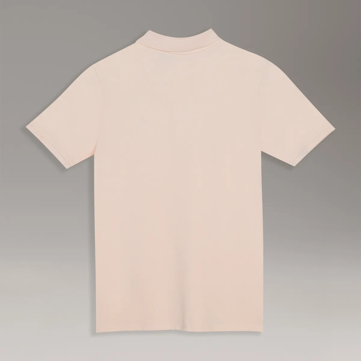 CALVIN KLEIN - Polo Niño CK Solid Calvin Klein Damasco