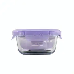 KEEP - HERMETICO CUADRADO VALUE 500ML