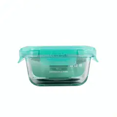 KEEP - HERMETICO CUADRADO VALUE 500ML