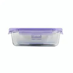 KEEP - HERMETICO RECTANGULAR VALUE 400ML