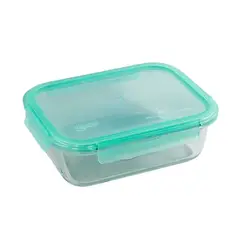 KEEP - HERMETICO RECTANGULAR VALUE 630ML