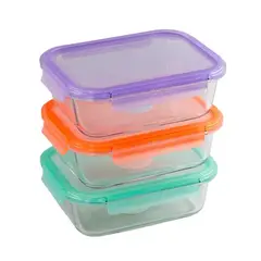 KEEP - HERMETICO RECTANGULAR VALUE 1000ML