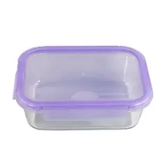 KEEP - HERMETICO RECTANGULAR VALUE 630ML