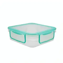 KEEP - HERMETICO PP 1400 ML CUADRADO
