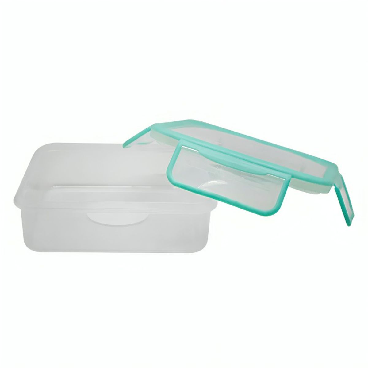 KEEP - HERMETICO PP 1400 ML CUADRADO