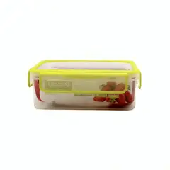 KEEP - HERMETICO PP 1000 ML RECTANGULAR