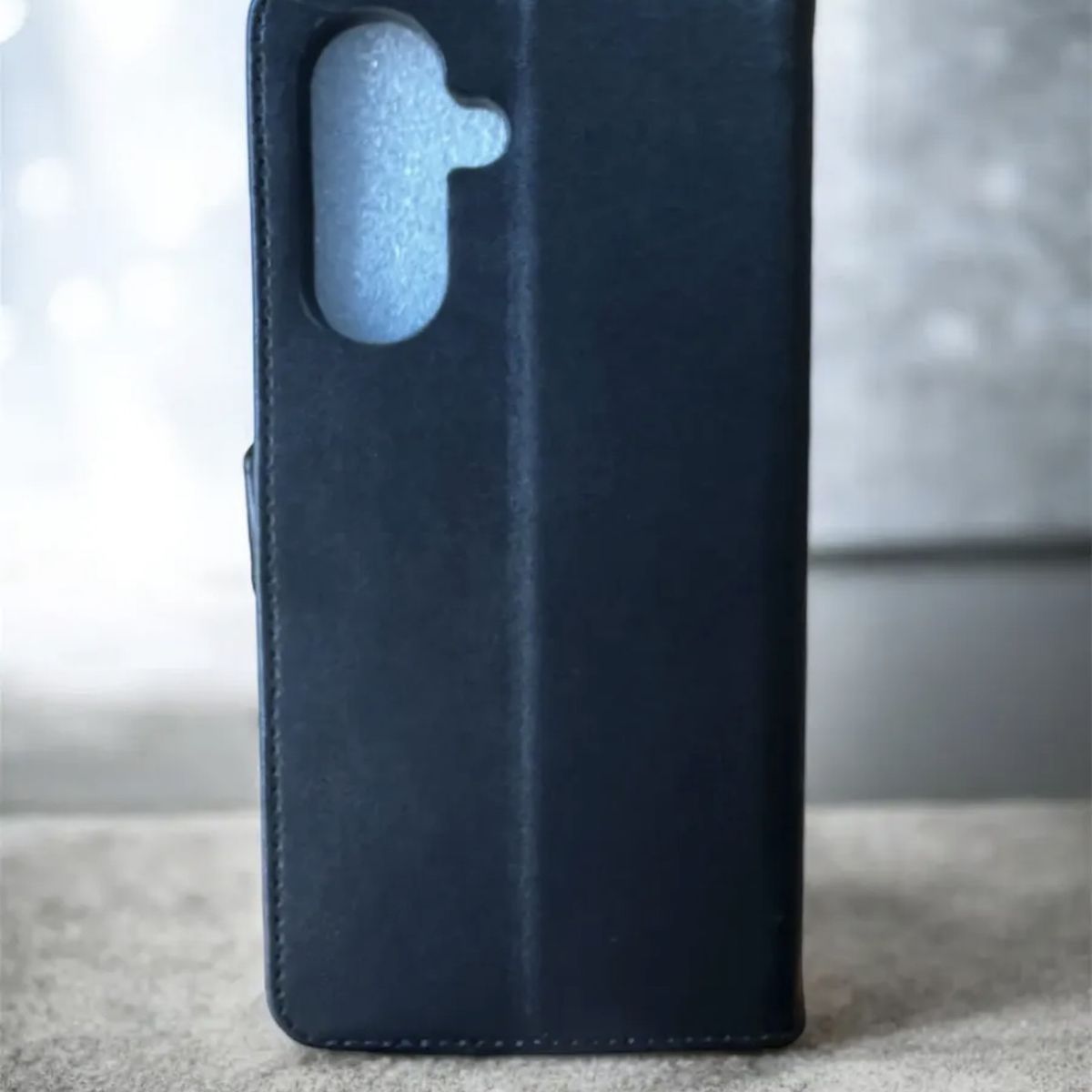 GENERICO - Carcasa Estilo Flip Cover Para Samsung A36 - A56 5G