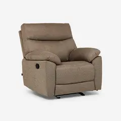 ROSEN - Bergere Monroy Manual Tela Taupe