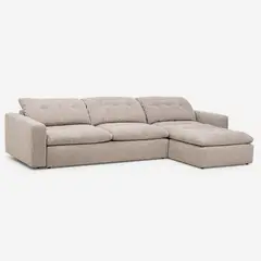 ROSEN - Seccional Castelli Derecho Tela Taupe