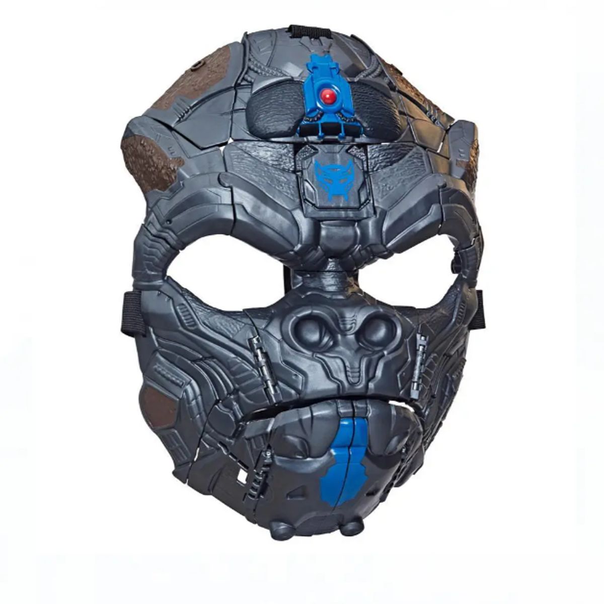 TRANSFORMERS - Transformers Rise Of Beasts Optimus Primal Mascara 2 En 1