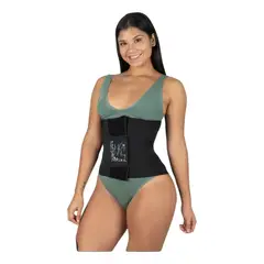CURVI - Faja Reductora Cinturilla Reloj Arena Curvy Perú