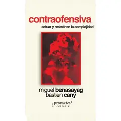 TOP10BOOKS - LIBRO Contraofensiva - MIGUEL BENASAYAG