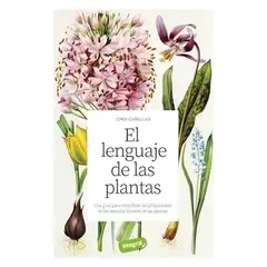 TOP10BOOKS - LIBRO El Lenguaje De Las Plantas - Jordi Cañellas Puiggros