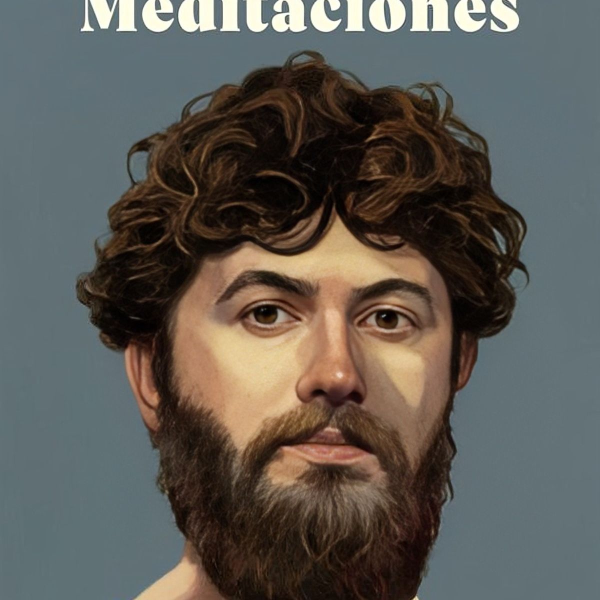 TOP10BOOKS - LIBRO Meditaciones - MARCO AURELIO