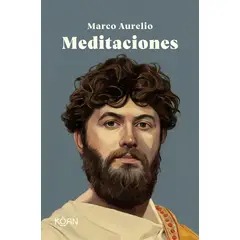 TOP10BOOKS - LIBRO Meditaciones - MARCO AURELIO