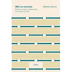 TOP10BOOKS - LIBRO (no) Se Escucha - MARISOL GARCÍA
