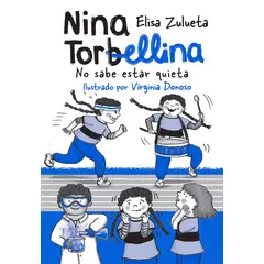 TOP10BOOKS - LIBRO Nina Torbellina 3