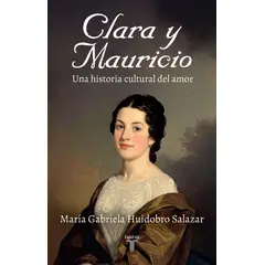 TOP10BOOKS - LIBRO Clara Y Mauricio - MARÍA GABRIELA HUIDOBRO SALAZAR