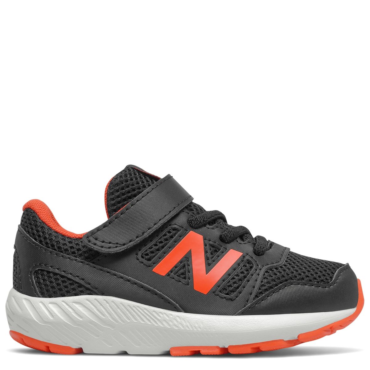NEW BALANCE - 570 Zapatilla Running Niño Gris New Balance