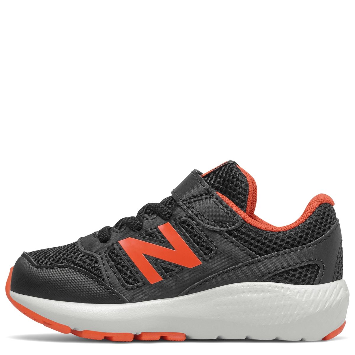 NEW BALANCE - 570 Zapatilla Running Niño Gris New Balance