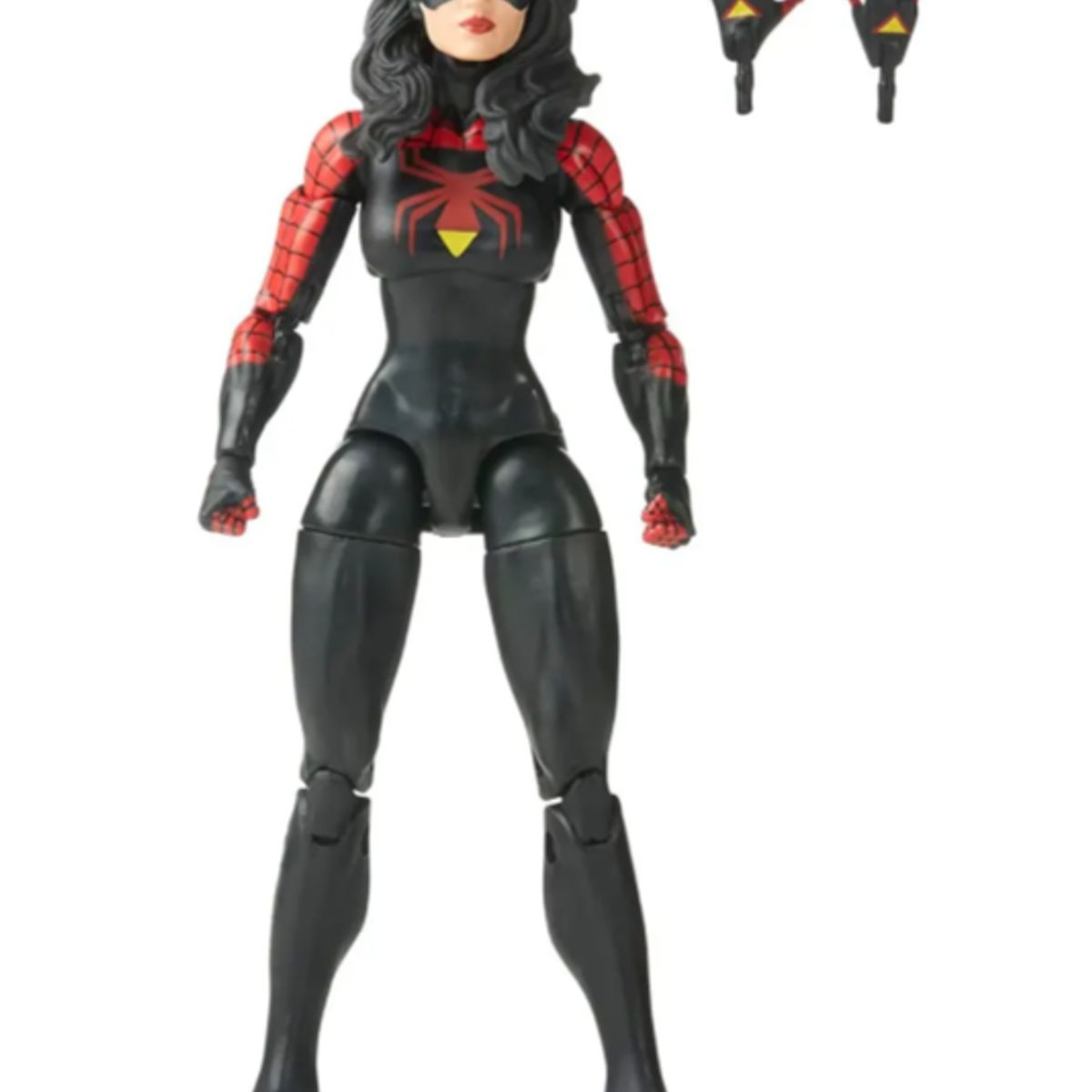 HASBRO - Figura Marvel Legends Jessica Drew Spider Woman