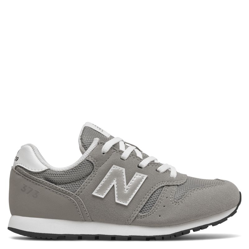 NEW BALANCE - 373 Zapatilla Urbana Niño Azul