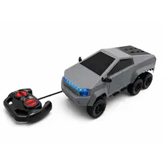 GENERICO - Cybertruck Tesla Rc Juguete