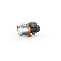 LEO - Bomba de Agua Autocebante 1×1″ 1HP 220V AJM75S