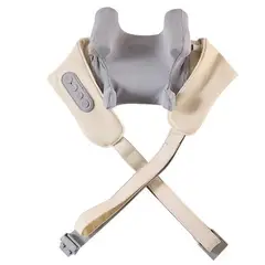 ATURE - Masajeador Para Cuello Y Hombros Cansados Alivia La Fatiga