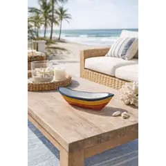 DISEÑO 3 - Bote decorativo madera Tongoy