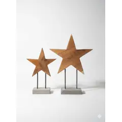 DISEÑO 3 - ESTRELLA RUSTICA S