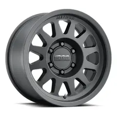 GENERAC - Llanta Method Matte Black Beadgrip 6x135r17 En 8.5 Off 00