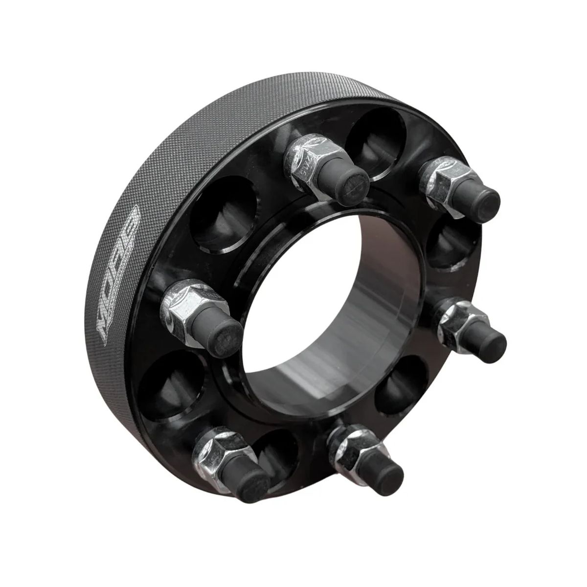 GENERAC - Desplazadores de Rueda 1.5" para Nissan NP300, Navara y Mercedes X-Class