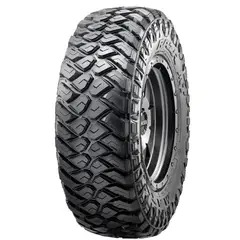 GENERAC - Juego 4 Neumáticos Maxxis Razr MT772 LT285/70R17 - 10PR - 121/118Q