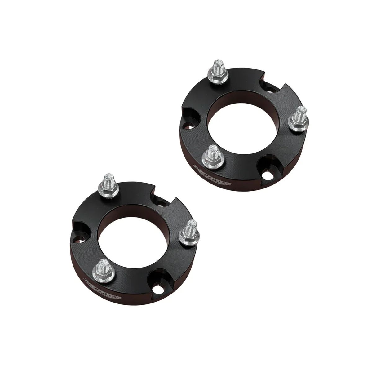 GENERAC - Leveling delantero 1.5 Pulgadas Np300 / Navara / Mercedes Xclass