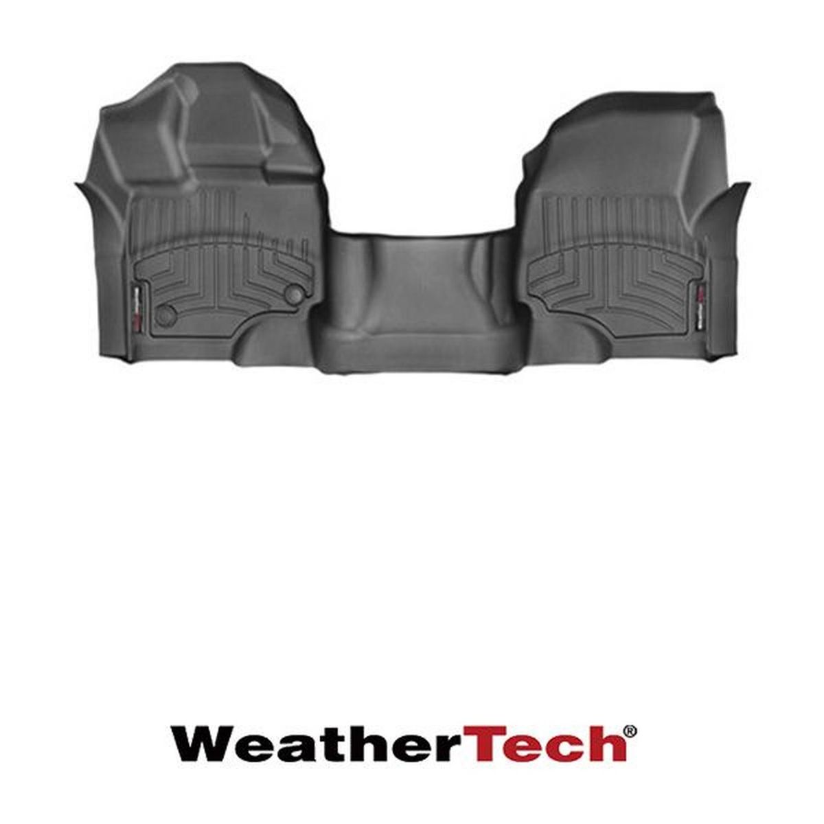 GENERAC - Piso Interior calce perfecto WT OH Ford F-150 CS 15->