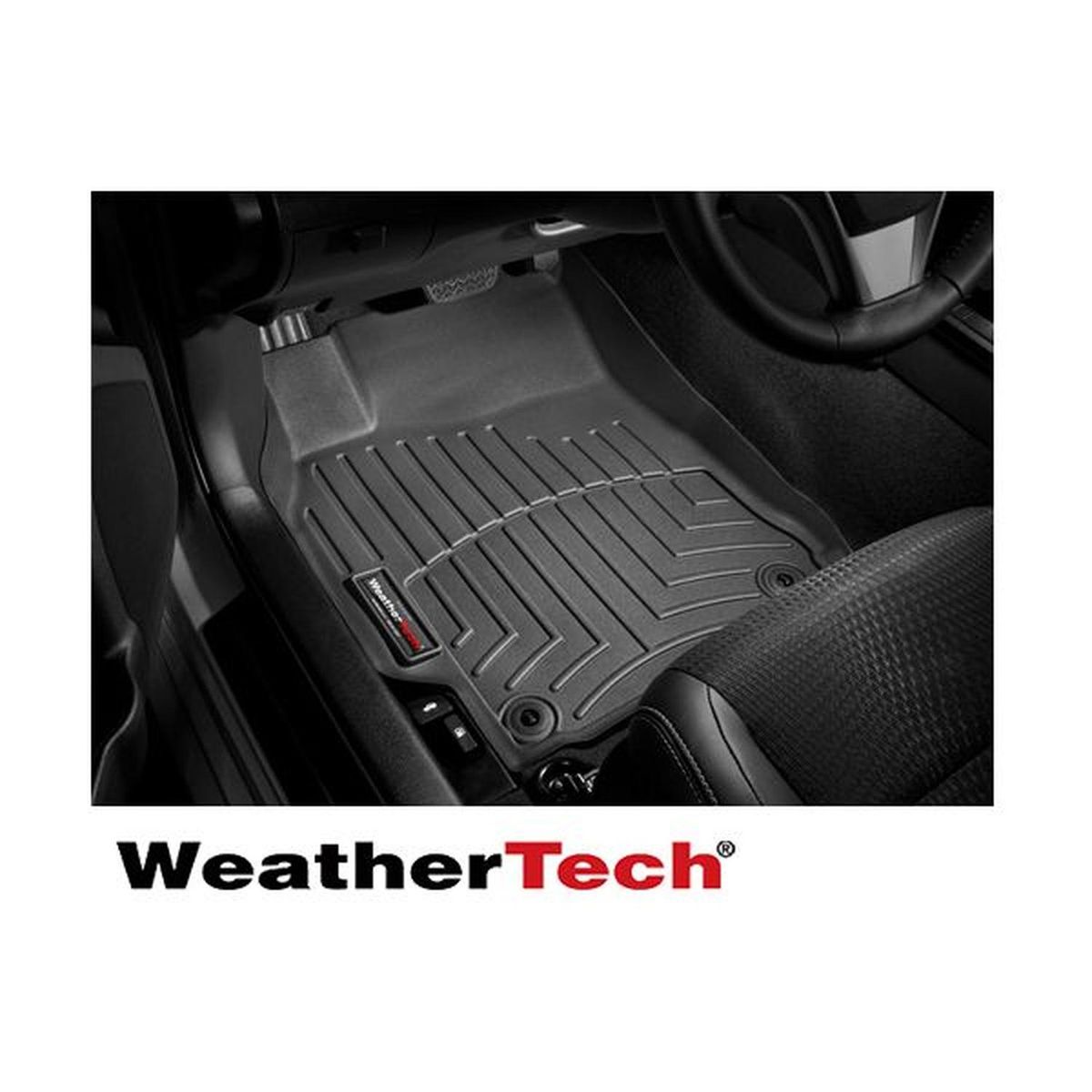 GENERAC - Piso Interior calce perfecto WT OH Ford F-150 CS 15->