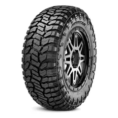 GENERAC - Juego 4 Neumáticos Radar R/T 33x12.5R18