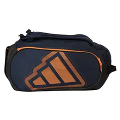 ADIDAS - Bolso Paletero PROTOUR 3.5 Azul
